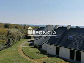Vente Appartement 4 piècesSarzeau