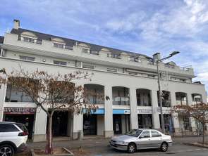 Vente Appartement 2 piècesSarzeau