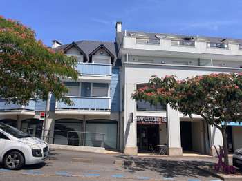 Vente Appartement 2 piècesSarzeau