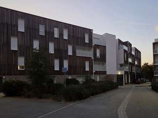 Vente appartement 5 pièces Vente appartement 5 pièces