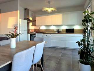 Vente appartement 5 pièces Vente appartement 5 pièces
