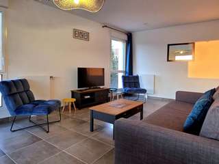 Vente appartement 5 pièces Vente appartement 5 pièces