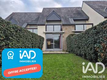 Vente Appartement 2 piècesSarzeau