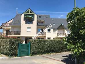 Vente Appartement 2 piècesSarzeau
