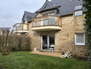 Vente Appartement 2 piècesSarzeau