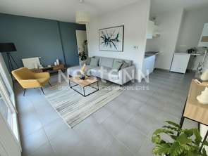 Vente Appartement 3 piècesSarzeau