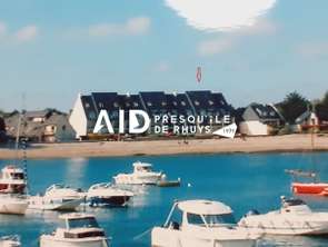 Vente Appartement 3 piècesSarzeau