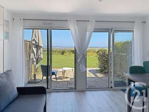Vente Appartement 2 piècesSarzeau