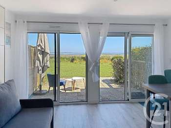 Vente appartement 2 pièces Sarzeau 56