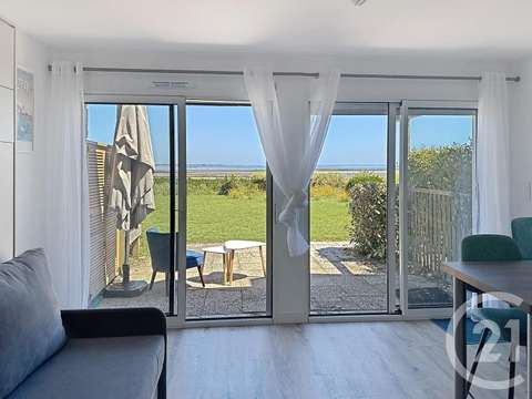 Vente appartement 2 pièces Sarzeau 56