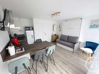 Vente appartement 2 pièces Vente appartement 2 pièces