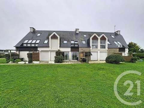 Vente appartement 2 pièces Sarzeau 56