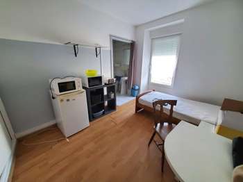Vente Appartement T1Sarzeau