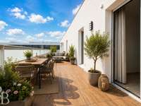 Vente appartement 6 pièces Vente appartement 6 pièces
