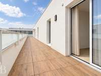 Vente appartement 6 pièces Vente appartement 6 pièces