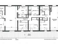 Vente appartement 6 pièces Vente appartement 6 pièces
