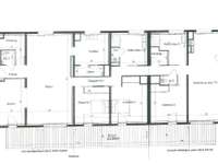 Vente appartement 6 pièces