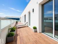 Vente appartement 6 pièces