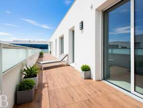Vente Appartement 6 pièces +Sarzeau