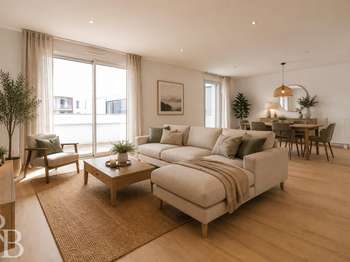 Vente Appartement 6 pièces +Sarzeau
