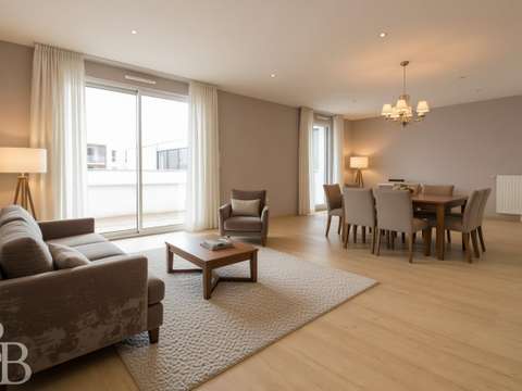 Vente appartement 6 pièces Vente appartement 6 pièces