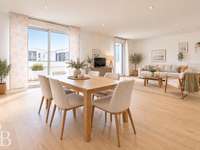 Vente appartement 6 pièces Vente appartement 6 pièces
