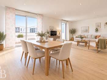 Vente Appartement 6 pièces +Sarzeau