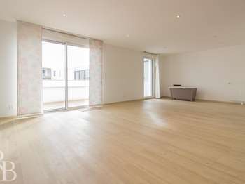 Vente appartement 6 pièces