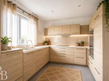 Vente appartement 6 pièces Vente appartement 6 pièces
