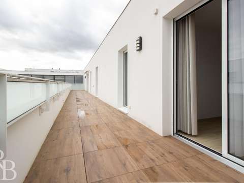 Vente appartement 6 pièces Sarzeau 56