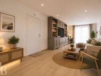 Vente appartement 6 pièces Vente appartement 6 pièces