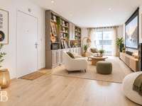 Vente appartement 6 pièces Vente appartement 6 pièces
