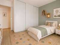Vente appartement 6 pièces Vente appartement 6 pièces