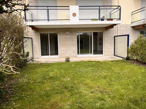 Vente appartement 2 pièces Sarzeau 56