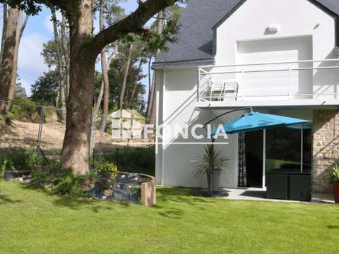 Vente appartement 2 pièces Sarzeau 56