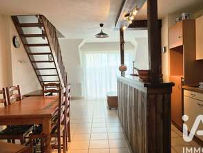 Vente Appartement 3 piècesSarzeau