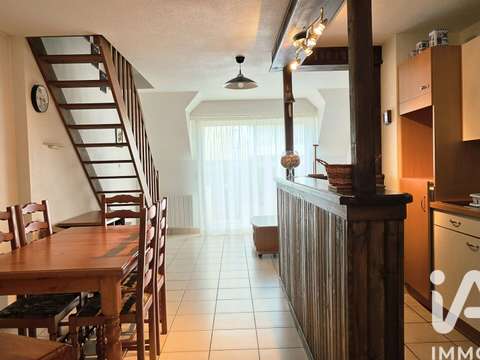 Vente appartement 3 pièces Sarzeau 56