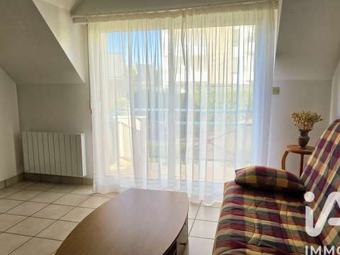 Vente appartement 3 pièces Sarzeau 56