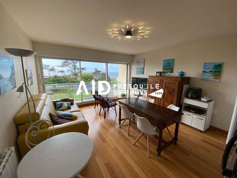 Vente appartement 3 pièces Sarzeau 56