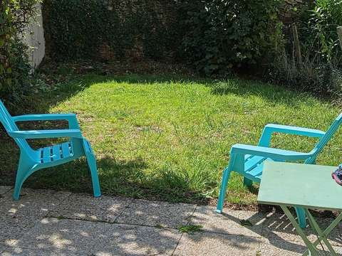 Vente appartement 2 pièces Sarzeau 56