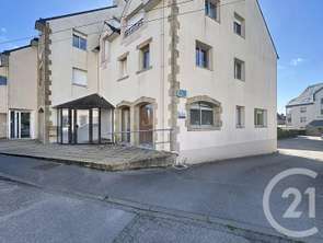 Vente Appartement 6 pièces +Sarzeau