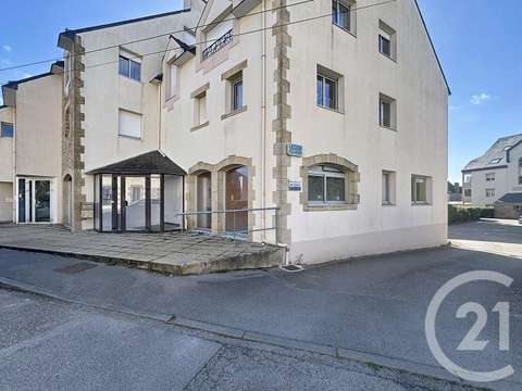 Vente appartement 7 pièces Sarzeau 56
