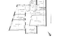 Vente appartement 7 pièces Vente appartement 7 pièces