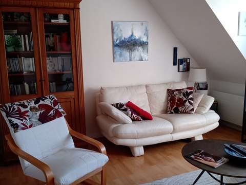 Vente appartement 2 pièces Sarzeau 56