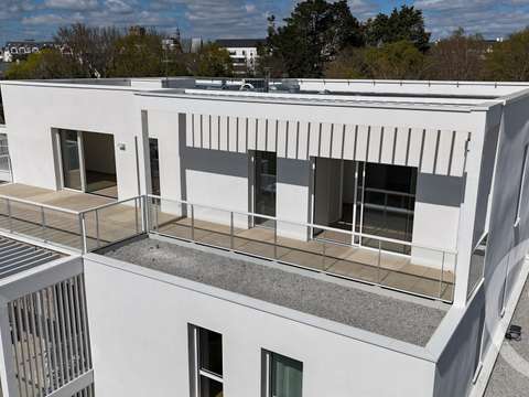 Vente appartement 4 pièces Sarzeau 56