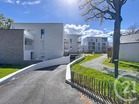 Vente appartement 4 pièces Vente appartement 4 pièces