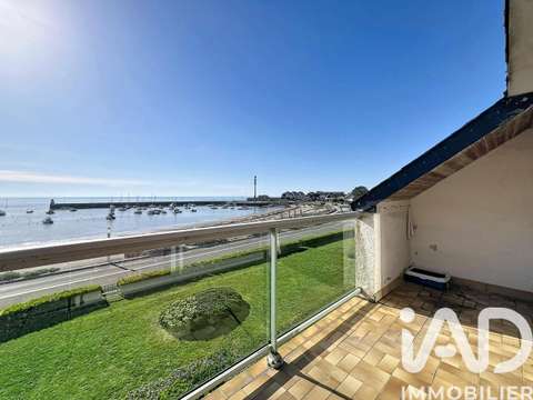 Vente appartement 4 pièces Sarzeau 56