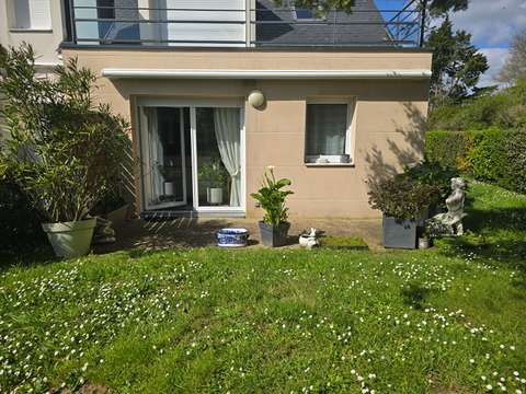 Vente appartement 4 pièces Sarzeau 56