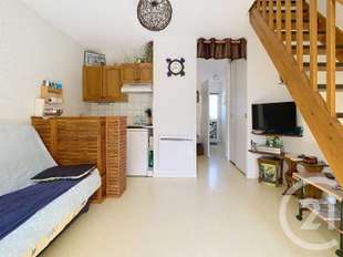 Photo Vente appartement Sarzeau
