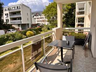 Photo Vente appartement Sarzeau